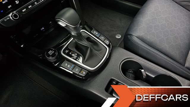 Kia SELTOS Gasoline 1.6 Turbo 2WD Prestige купить на сайте DeffCars
