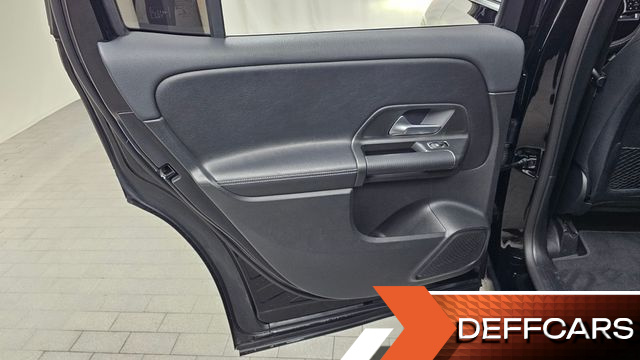 Mercedes GLB-CLASS GLB200 d купить на сайте DeffCars