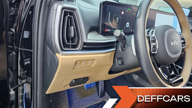Kia SORENTO HEV 1.6 4WD Gravity купить на сайте DeffCars