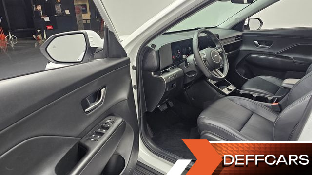 Hyundai KONA Gasoline 1.6 Turbo 2WD Modern Plus купить на сайте DeffCars