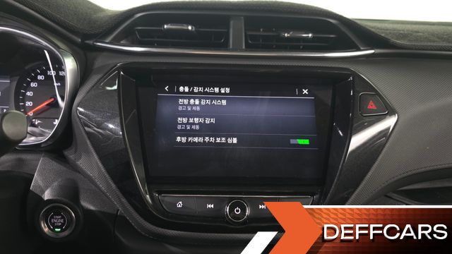 ChevroletGMDaewoo TRAILBLAZER 1.3 Turbo 2WD Premier купить на сайте DeffCars