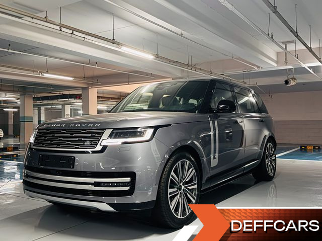 Land Rover RANGE ROVER P530 Autobiography Long Wheel Base купить на сайте DeffCars