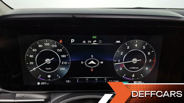 Kia CARNIVAL Gasoline 7-Seater Signature купить на сайте DeffCars