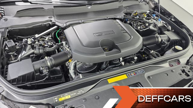 Land Rover DISCOVERY D300 Dynamic HSE купить на сайте DeffCars