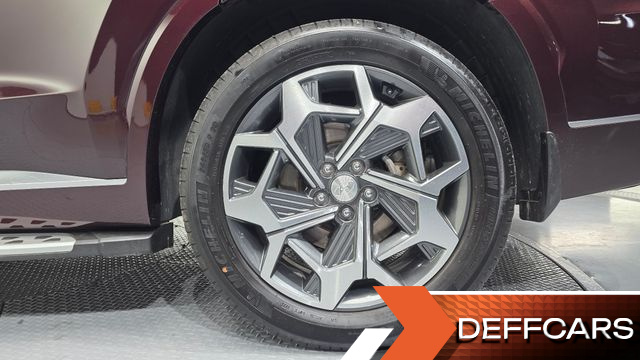 Hyundai PALISADE Gasoline 3.8 4WD VIP купить на сайте DeffCars