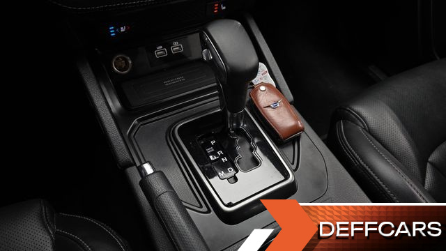 Ssangyong REXTON Diesel 2.2 4WD Prestige купить на сайте DeffCars
