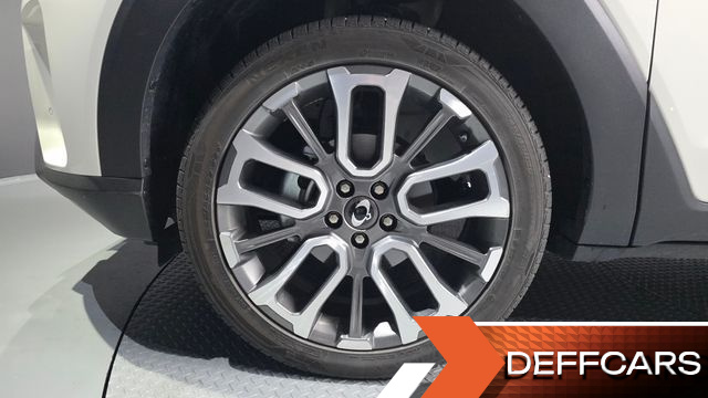 Ssangyong TORRES Gasoline 1.5 2WD T7 купить на сайте DeffCars