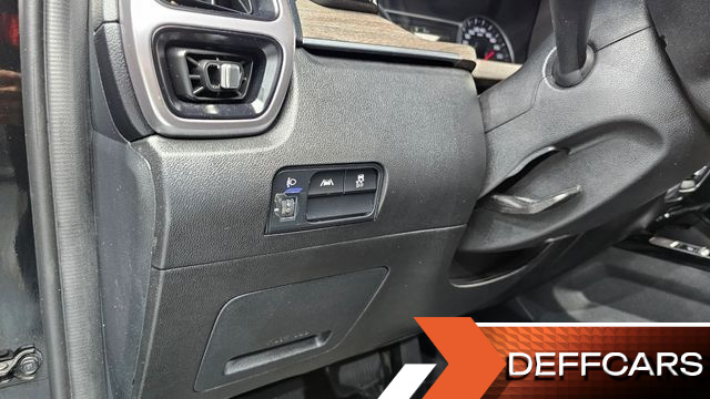 Kia SORENTO Diesel 2.2 2WD Trendy купить на сайте DeffCars