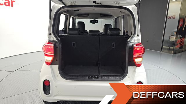 Kia RAY Best Selection купить на сайте DeffCars