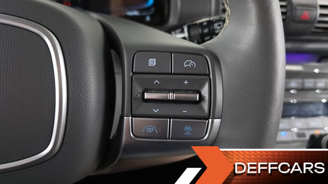 Hyundai CASPER Turbo Inspiration купить на сайте DeffCars