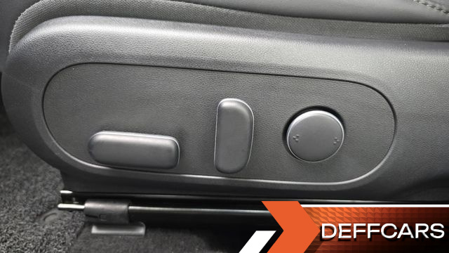 Hyundai KONA Gasoline 2.0 2WD Premium купить на сайте DeffCars