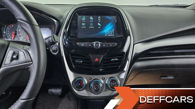 ChevroletGMDaewoo SPARK LTZ купить на сайте DeffCars