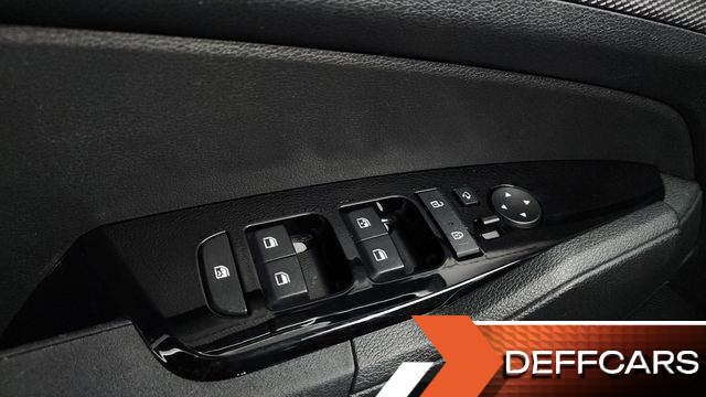 Kia SPORTAGE Gasoline 1.6 Turbo 2WD Prestige купить на сайте DeffCars
