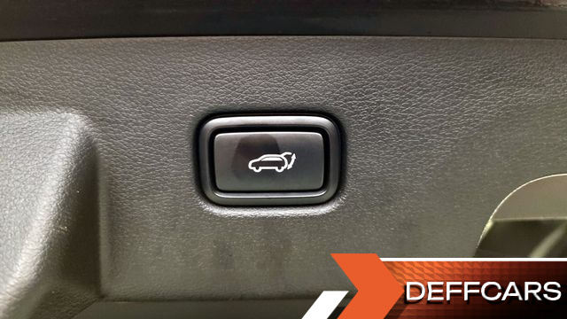 Kia SPORTAGE Diesel 2.0 2WD Prestige купить на сайте DeffCars