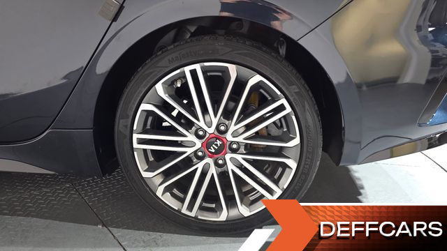 Kia K3 5Door GT Plus купить на сайте DeffCars
