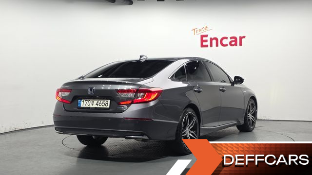 Honda ACCORD 2.0 Hybrid Touring купить на сайте DeffCars