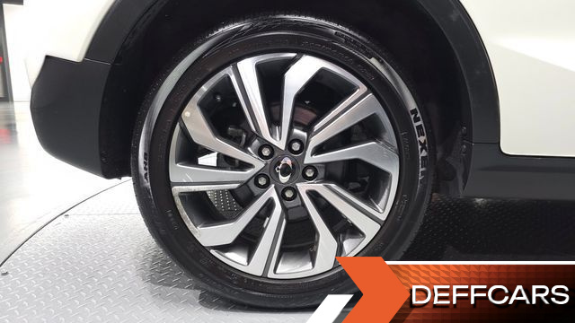 Ssangyong TIBOLI Gasoline 1.5 2WD V5 купить на сайте DeffCars