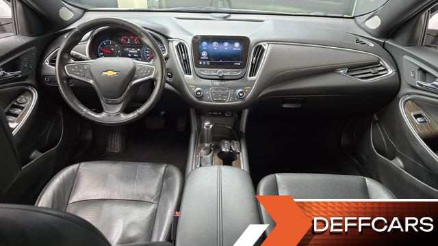 ChevroletGMDaewoo MALIBU 1.6 Diesel LT Premium купить на сайте DeffCars