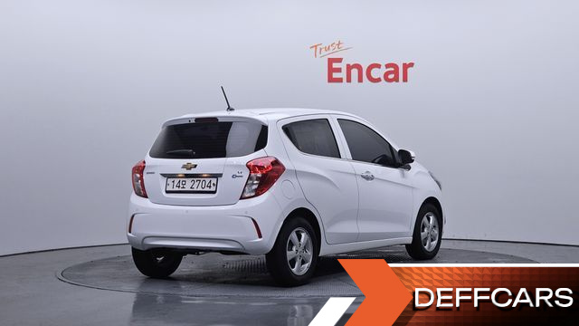 ChevroletGMDaewoo SPARK LT Plus купить на сайте DeffCars