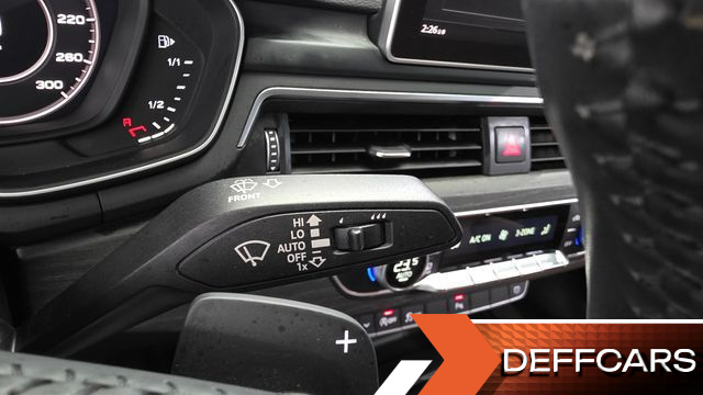 Audi A4 35 TDI Quattro Premium купить на сайте DeffCars