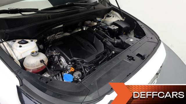 Hyundai SANTAFE Gasoline 2.5T 2WD Calligraphy купить на сайте DeffCars