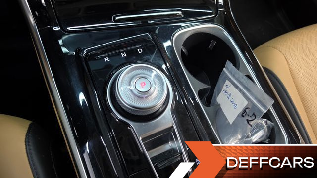 Kia CARNIVAL Gasoline 9-Seater Noblesse купить на сайте DeffCars