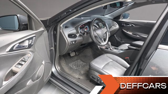 ChevroletGMDaewoo MALIBU 1.5 Turbo LT Deluxe купить на сайте DeffCars