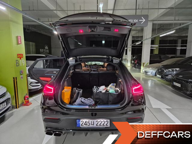Mercedes GLE-CLASS AMG GLE63 S 4MATIC+ Coupe купить на сайте DeffCars