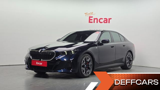 BMW I5 eDrive 40 M Sport Pro купить на сайте DeffCars