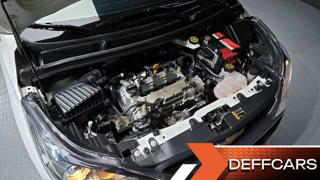 ChevroletGMDaewoo SPARK Premier купить на сайте DeffCars