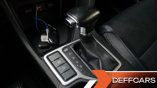 Kia SPORTAGE Diesel 1.6 2WD Prestige купить на сайте DeffCars
