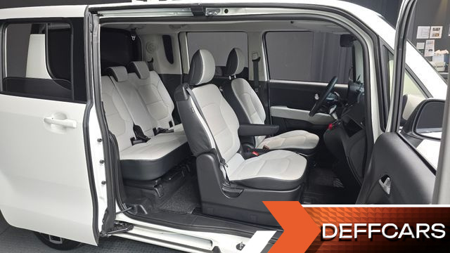 Kia RAY Signature купить на сайте DeffCars