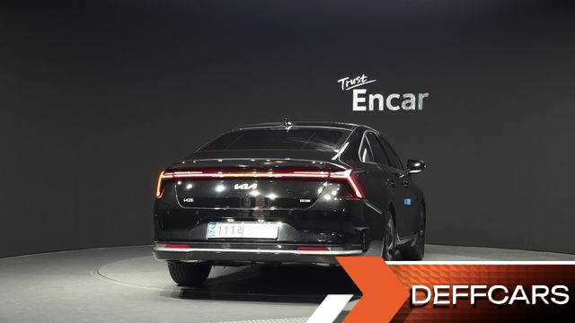 Kia K8 Noblesse Light купить на сайте DeffCars