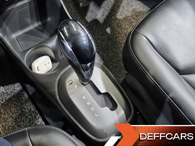 ChevroletGMDaewoo SPARK Premier купить на сайте DeffCars