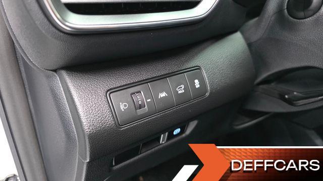 Hyundai SANTAFE Diesel 2.2 2WD Prestige купить на сайте DeffCars