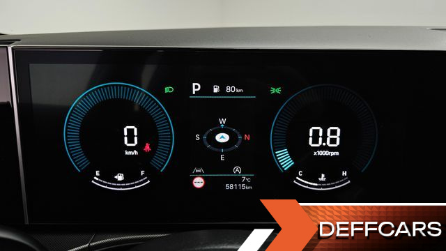 Hyundai SANTAFE Gasoline 2.5T 2WD Exclusive купить на сайте DeffCars