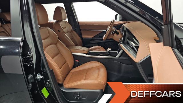 Ssangyong TORRES Gasoline 1.5 2WD Black Edition купить на сайте DeffCars