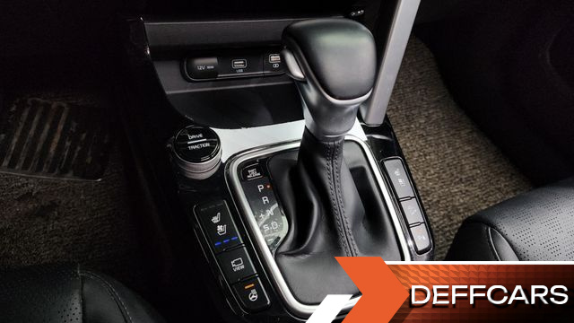 Kia SELTOS Gasoline 1.6 Turbo 2WD Noblesse купить на сайте DeffCars