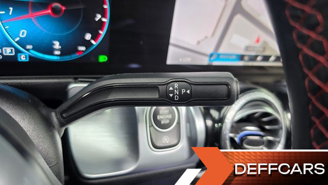 Mercedes GLB-CLASS GLB250 4MATIC купить на сайте DeffCars