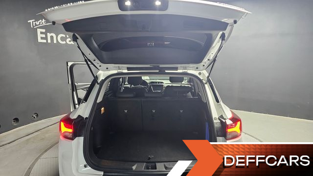 ChevroletGMDaewoo TRAILBLAZER 1.3 Turbo 2WD Premier купить на сайте DeffCars