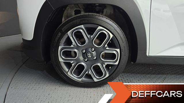 Hyundai CASPER Inspiration купить на сайте DeffCars