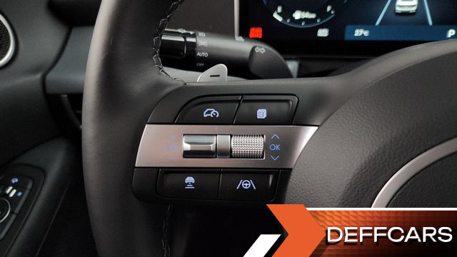 Hyundai SONATA 2.0 S купить на сайте DeffCars