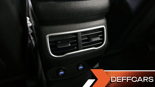 Hyundai SANTAFE Diesel 2.2 2WD Prestige купить на сайте DeffCars