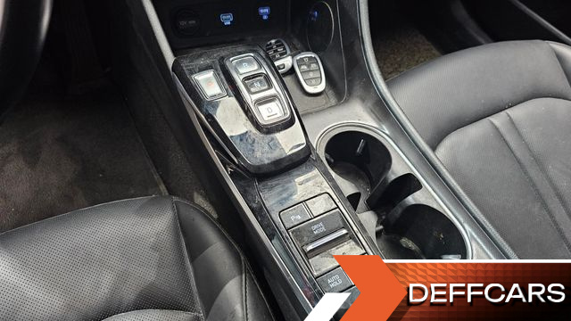 Hyundai SONATA 1.6 Turbo Premium Plus купить на сайте DeffCars
