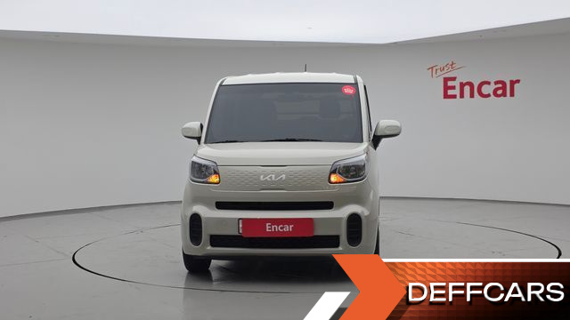 Kia RAY Van Prestige купить на сайте DeffCars