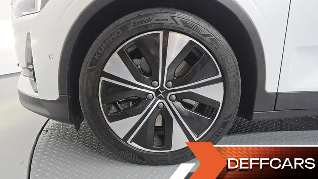Polestar POLESTAR 2 Longrange Singlemotor купить на сайте DeffCars