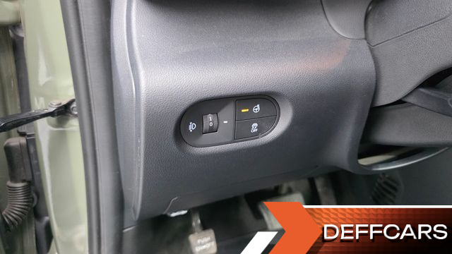 Hyundai CASPER Van Smart купить на сайте DeffCars