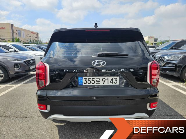 Hyundai PALISADE Gasoline 3.8 2WD Exclusive купить на сайте DeffCars