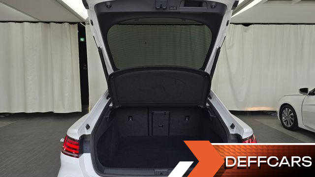 Volkswagen ARTEON 2.0 TDI Prestige купить на сайте DeffCars