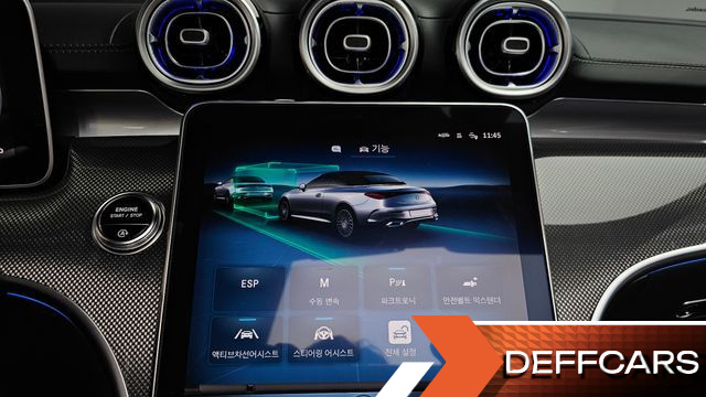 Mercedes CLE-CLASS CLE200 Cabriolet купить на сайте DeffCars